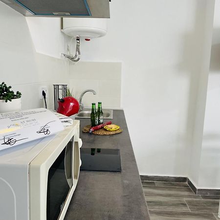 Apartamento Panama 3 Nerja Bagian luar foto