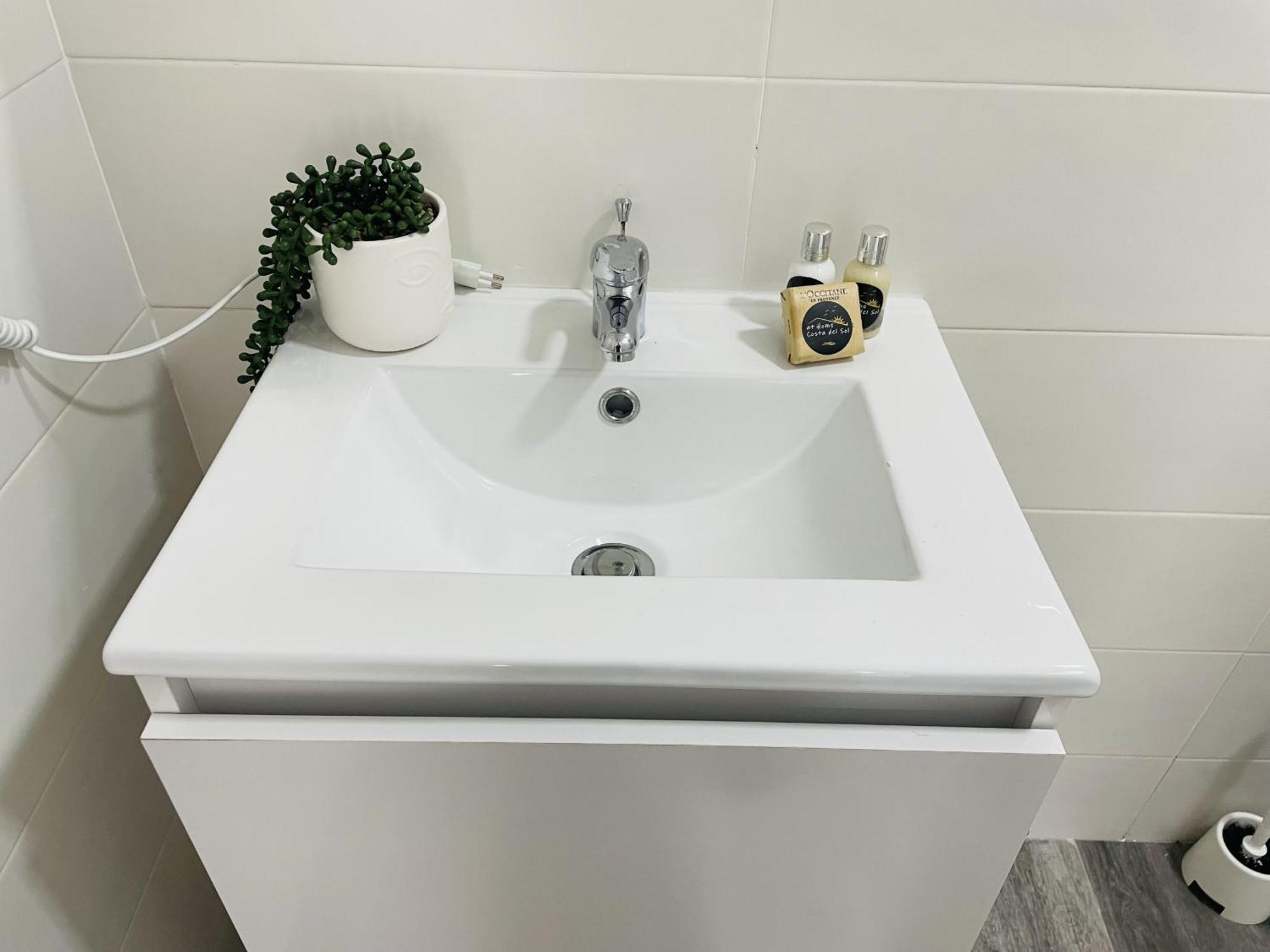 Apartamento Panama 3 Nerja Bagian luar foto
