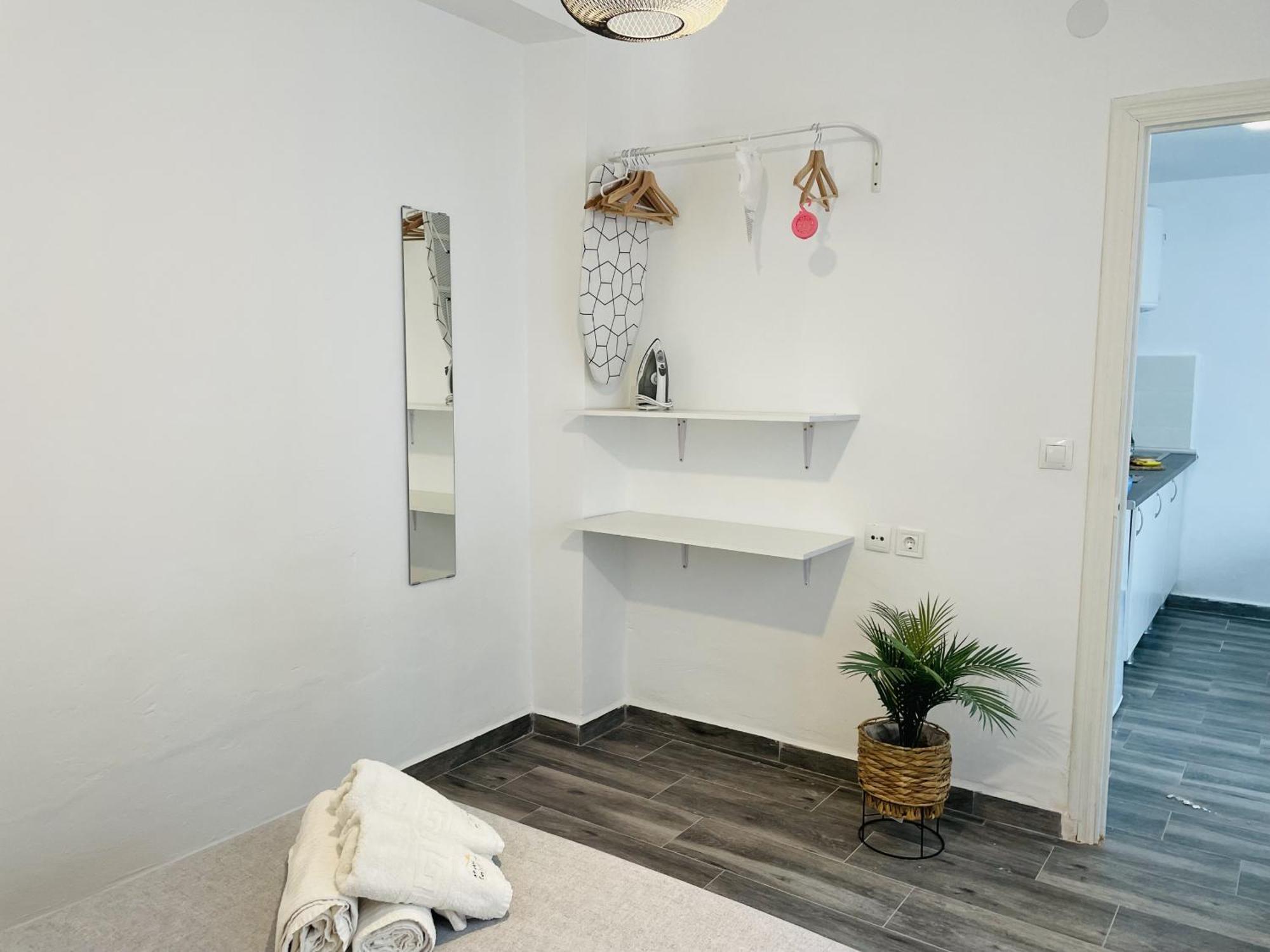 Apartamento Panama 3 Nerja Bagian luar foto