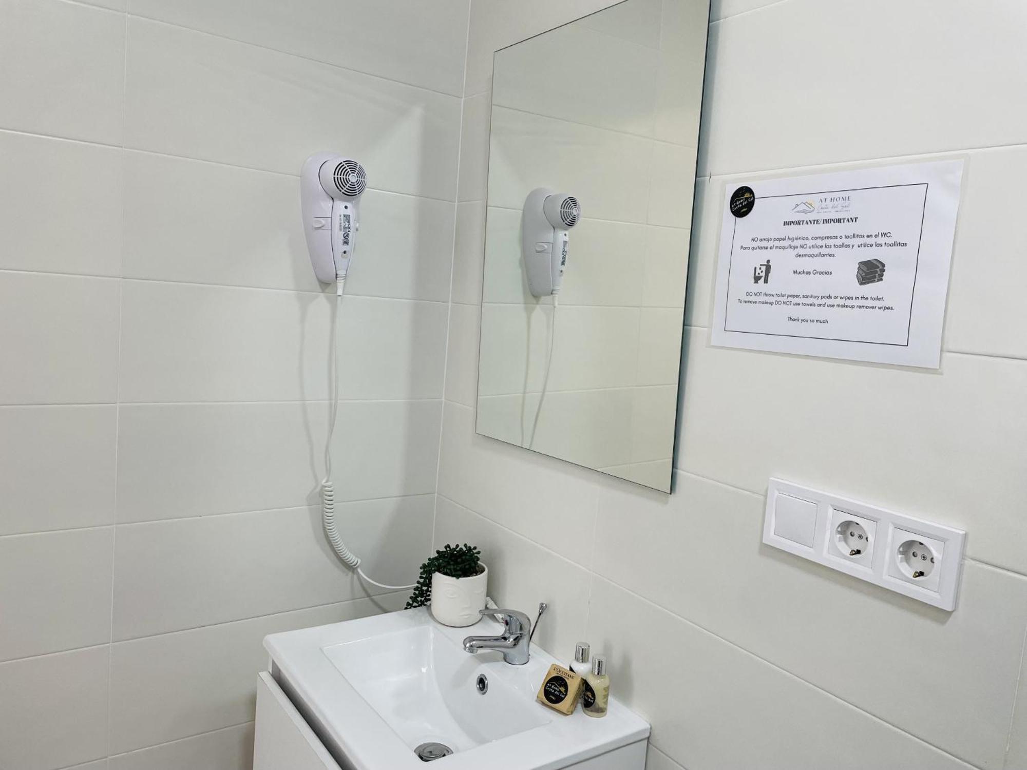 Apartamento Panama 3 Nerja Bagian luar foto